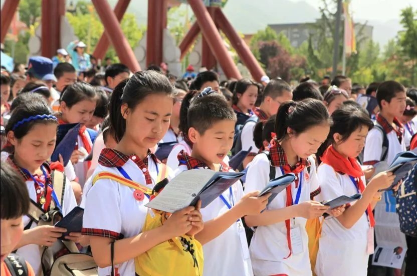 首批“西安市中小學(xué)生研學(xué)旅行實(shí)踐教育基地”名單公布，咱曲江3處！